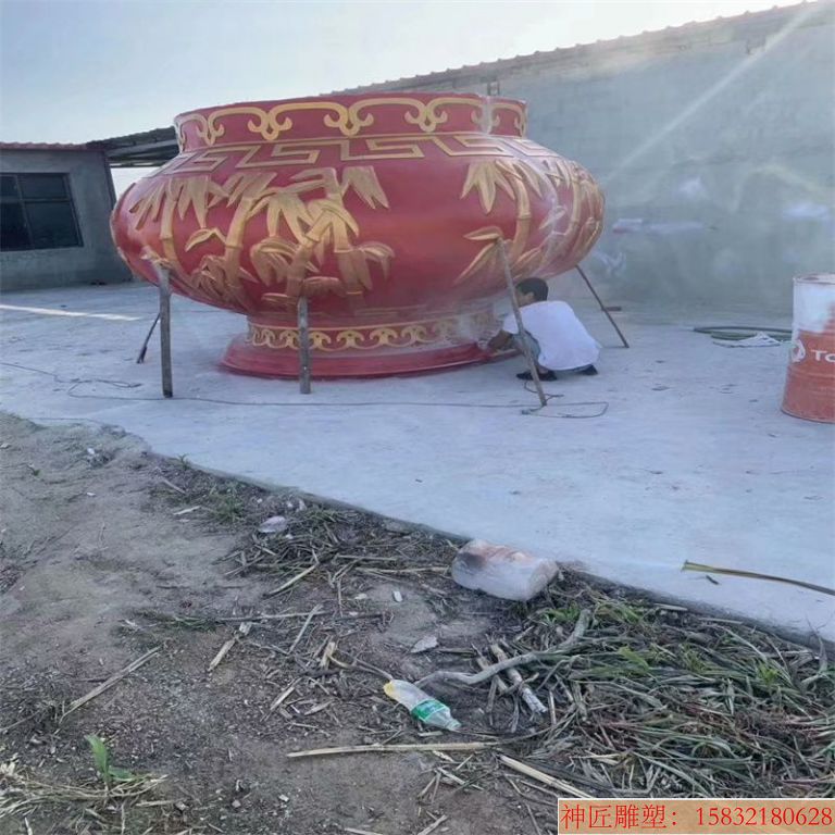 玻璃钢大花篮雕塑,花篮雕塑定做2 玻璃钢大花篮雕塑,花篮雕塑定做2